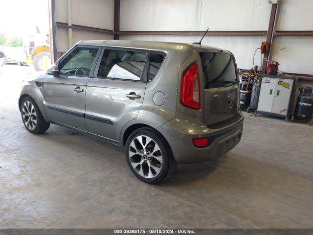 Photo 2 VIN: KNDJT2A62C7426908 - KIA SOUL 