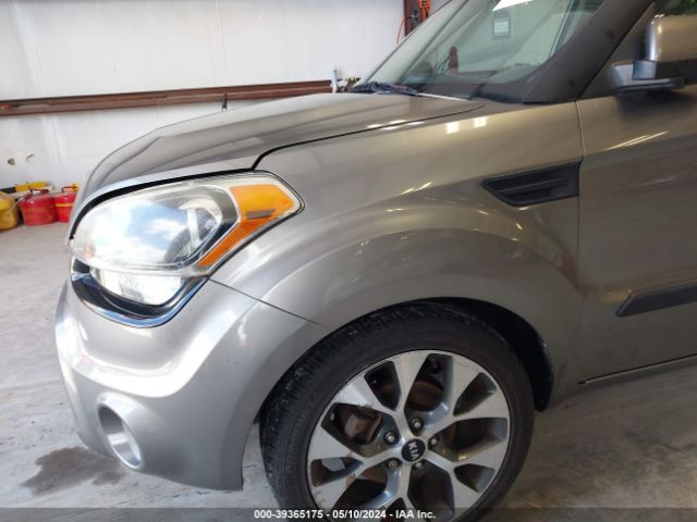 Photo 5 VIN: KNDJT2A62C7426908 - KIA SOUL 