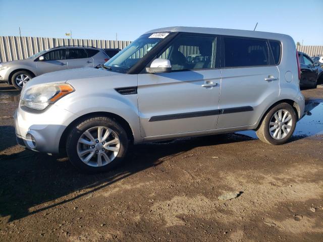 Photo 0 VIN: KNDJT2A62C7435799 - KIA SOUL 