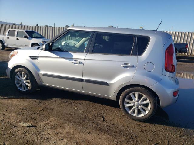 Photo 1 VIN: KNDJT2A62C7435799 - KIA SOUL 