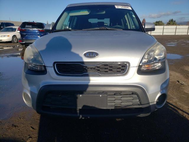 Photo 4 VIN: KNDJT2A62C7435799 - KIA SOUL 