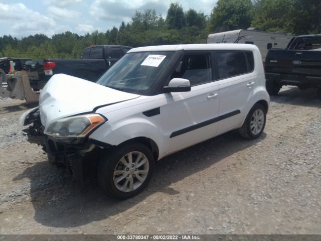 Photo 1 VIN: KNDJT2A62C7438170 - KIA SOUL 