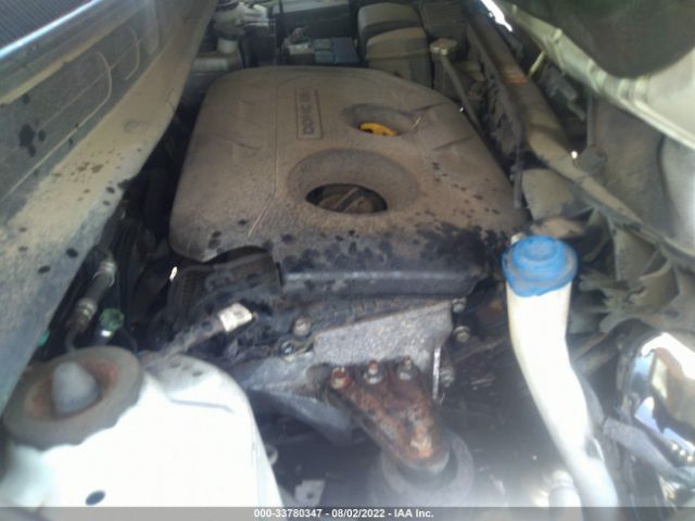 Photo 9 VIN: KNDJT2A62C7438170 - KIA SOUL 