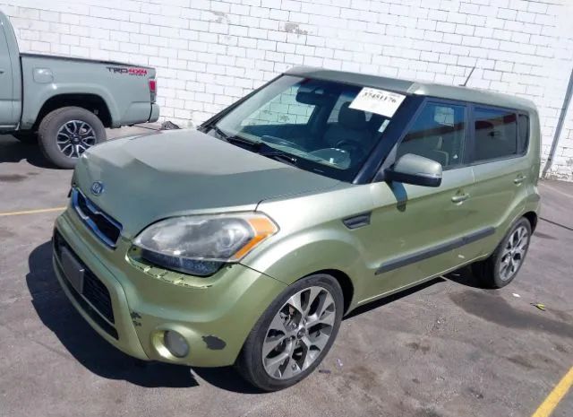 Photo 1 VIN: KNDJT2A62C7438556 - KIA SOUL 