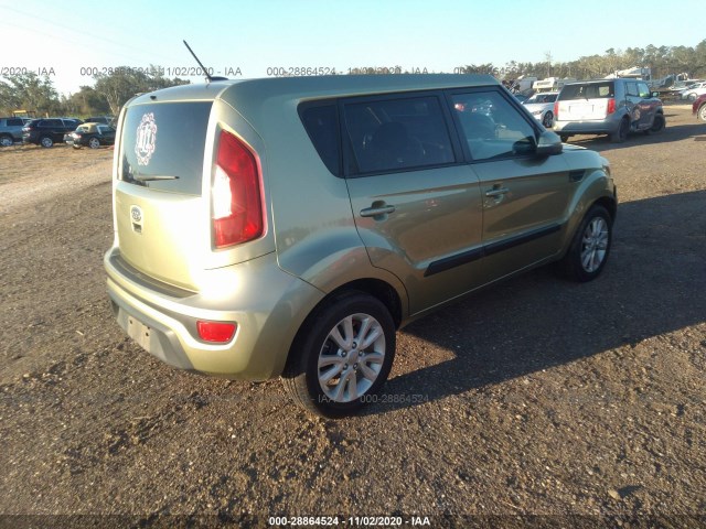 Photo 3 VIN: KNDJT2A62C7441005 - KIA SOUL 