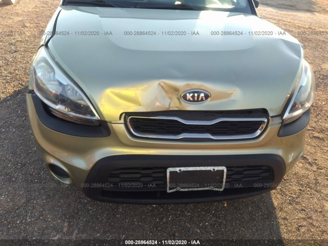 Photo 5 VIN: KNDJT2A62C7441005 - KIA SOUL 