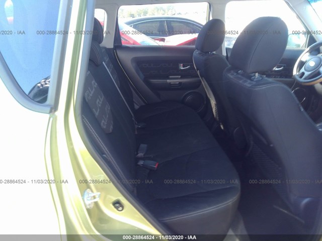 Photo 7 VIN: KNDJT2A62C7441005 - KIA SOUL 