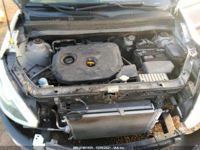 Photo 9 VIN: KNDJT2A62C7441358 - KIA SOUL 