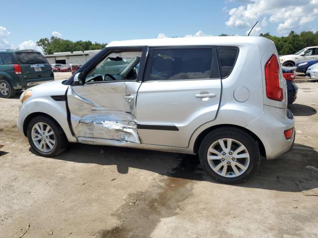 Photo 1 VIN: KNDJT2A62C7449802 - KIA SOUL + 