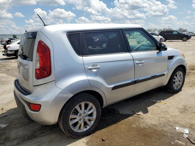 Photo 2 VIN: KNDJT2A62C7449802 - KIA SOUL + 