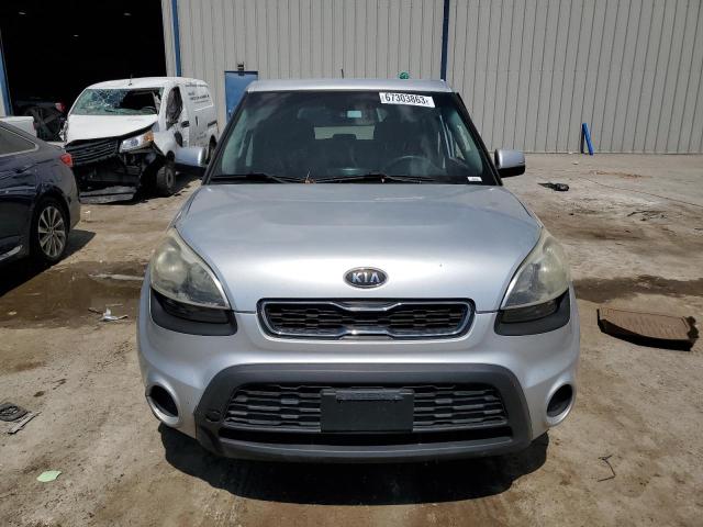 Photo 4 VIN: KNDJT2A62C7449802 - KIA SOUL + 