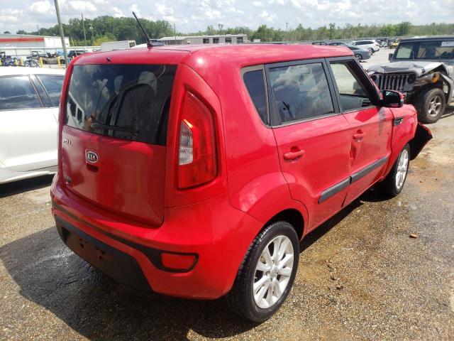 Photo 3 VIN: KNDJT2A62C7454062 - KIA SOUL + 