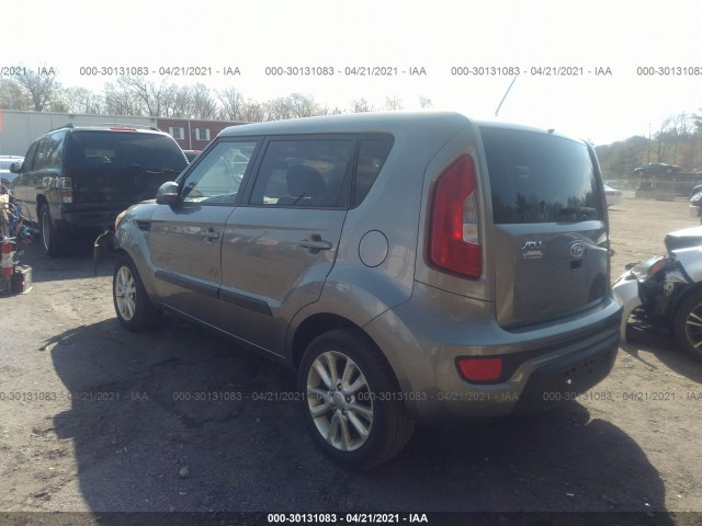 Photo 2 VIN: KNDJT2A62C7454823 - KIA SOUL 