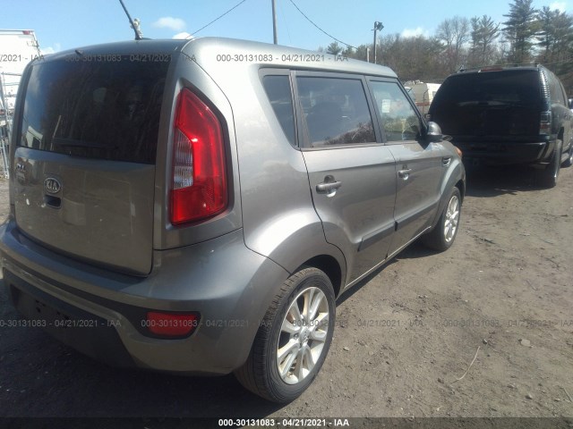 Photo 3 VIN: KNDJT2A62C7454823 - KIA SOUL 