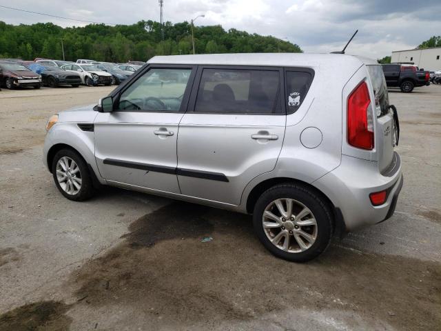 Photo 1 VIN: KNDJT2A62C7457544 - KIA SOUL 