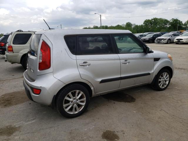 Photo 2 VIN: KNDJT2A62C7457544 - KIA SOUL 