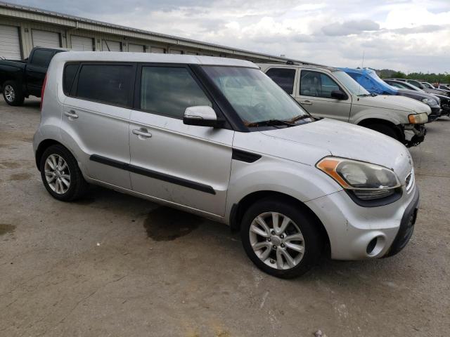 Photo 3 VIN: KNDJT2A62C7457544 - KIA SOUL 