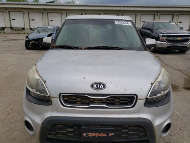 Photo 4 VIN: KNDJT2A62C7457544 - KIA SOUL 