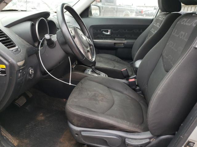 Photo 6 VIN: KNDJT2A62C7457544 - KIA SOUL 