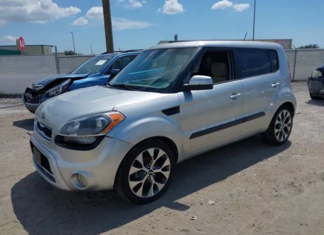 Photo 1 VIN: KNDJT2A62C7459651 - KIA SOUL 