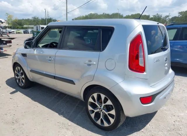 Photo 2 VIN: KNDJT2A62C7459651 - KIA SOUL 