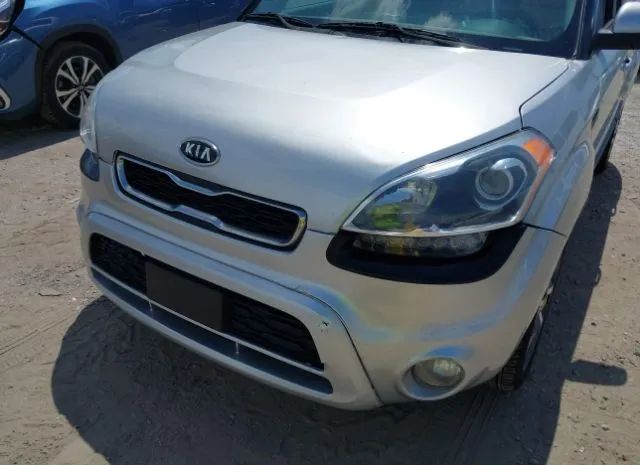 Photo 5 VIN: KNDJT2A62C7459651 - KIA SOUL 