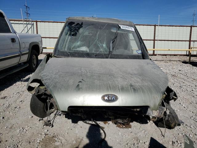 Photo 4 VIN: KNDJT2A62C7459844 - KIA SOUL + 