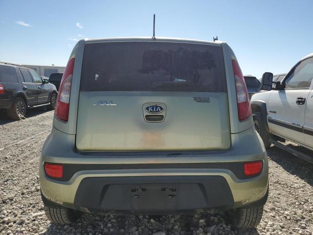 Photo 5 VIN: KNDJT2A62C7459844 - KIA SOUL + 