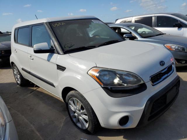 Photo 0 VIN: KNDJT2A62C7459987 - KIA SOUL + 