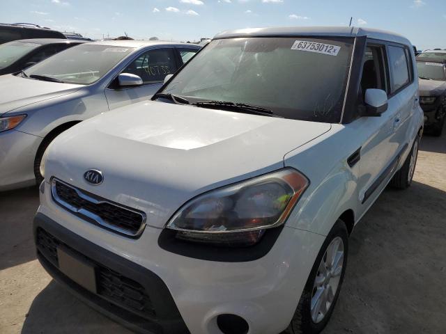 Photo 1 VIN: KNDJT2A62C7459987 - KIA SOUL + 