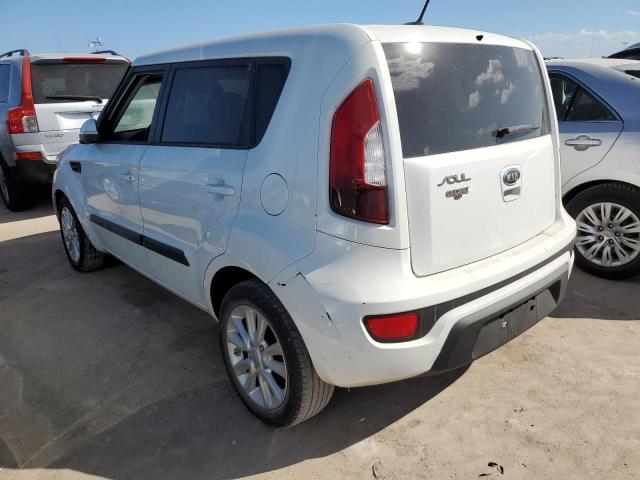 Photo 2 VIN: KNDJT2A62C7459987 - KIA SOUL + 