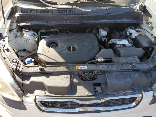 Photo 6 VIN: KNDJT2A62C7459987 - KIA SOUL + 