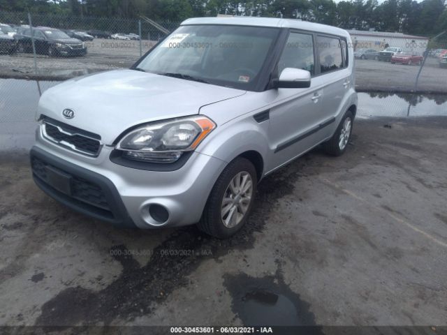 Photo 1 VIN: KNDJT2A62C7471444 - KIA SOUL 