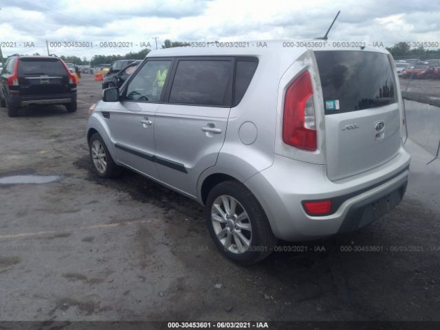 Photo 2 VIN: KNDJT2A62C7471444 - KIA SOUL 