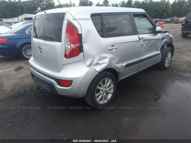 Photo 3 VIN: KNDJT2A62C7471444 - KIA SOUL 