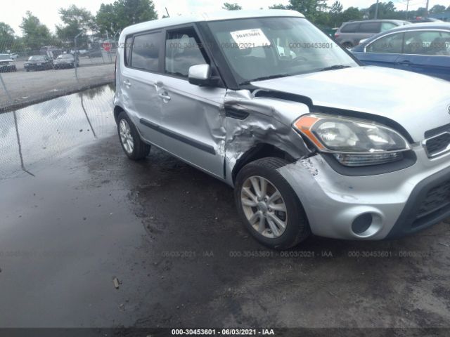 Photo 5 VIN: KNDJT2A62C7471444 - KIA SOUL 