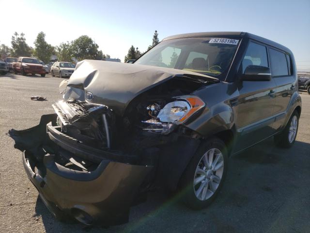 Photo 1 VIN: KNDJT2A62C7471573 - KIA SOUL + 