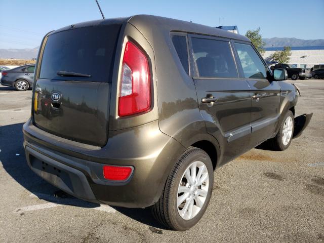 Photo 3 VIN: KNDJT2A62C7471573 - KIA SOUL + 