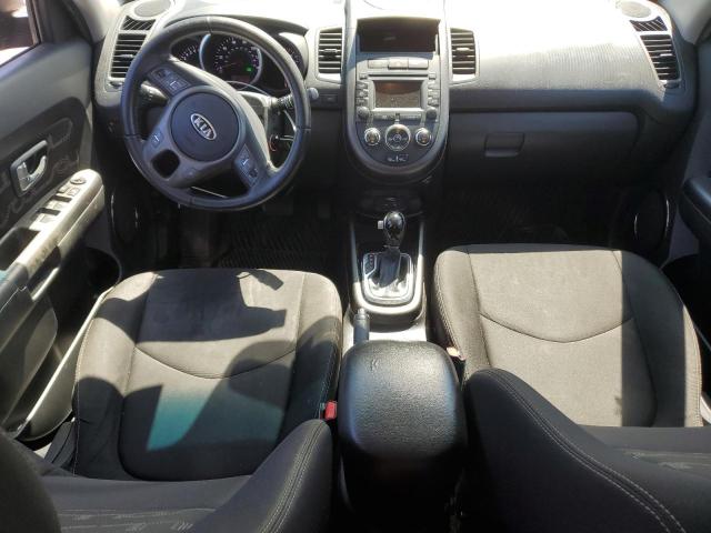 Photo 7 VIN: KNDJT2A62C7472013 - KIA SOUL + 