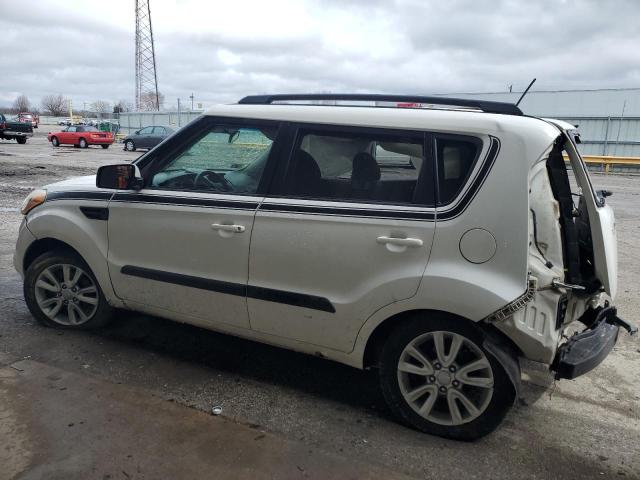 Photo 1 VIN: KNDJT2A62C7474330 - KIA SOUL 