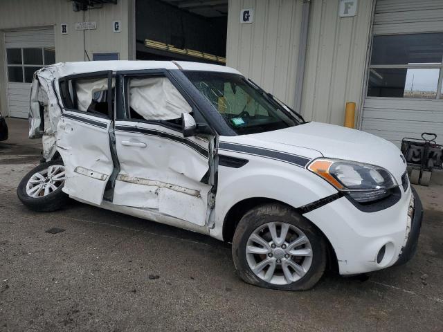 Photo 3 VIN: KNDJT2A62C7474330 - KIA SOUL 