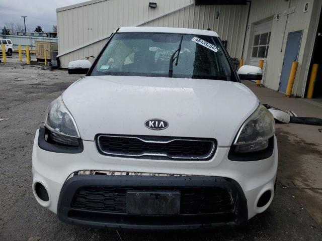 Photo 4 VIN: KNDJT2A62C7474330 - KIA SOUL 