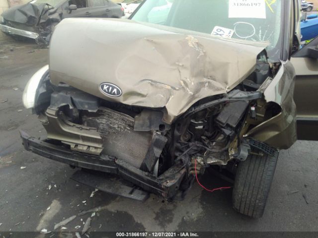 Photo 5 VIN: KNDJT2A62C7475140 - KIA SOUL 