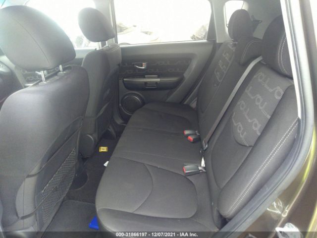 Photo 7 VIN: KNDJT2A62C7475140 - KIA SOUL 