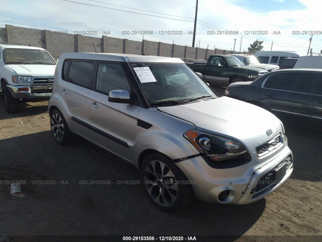 Photo 0 VIN: KNDJT2A62C7476529 - KIA SOUL 