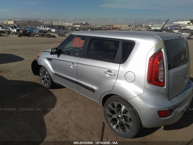 Photo 2 VIN: KNDJT2A62C7476529 - KIA SOUL 