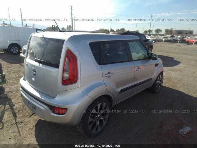 Photo 3 VIN: KNDJT2A62C7476529 - KIA SOUL 