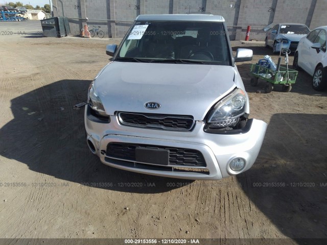 Photo 5 VIN: KNDJT2A62C7476529 - KIA SOUL 