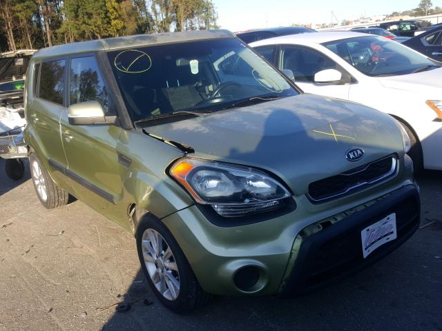 Photo 0 VIN: KNDJT2A62C7478734 - KIA SOUL + 