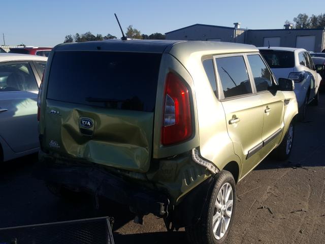 Photo 3 VIN: KNDJT2A62C7478734 - KIA SOUL + 